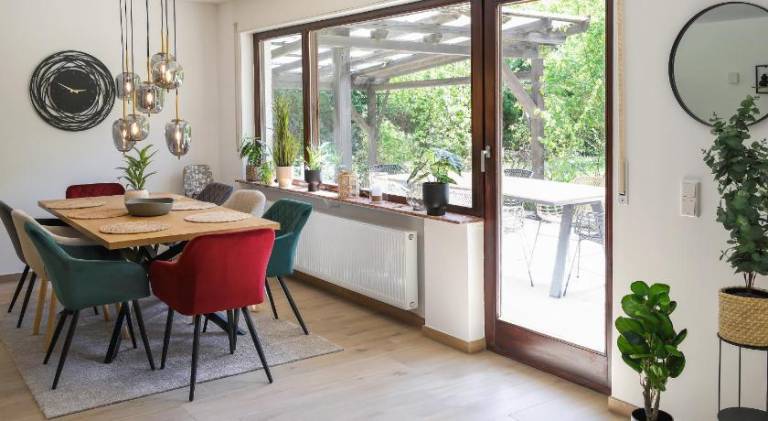 Vacation home | Pet-friendly — photo 2