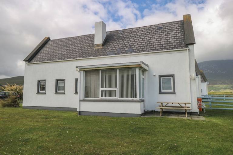 Cottage  Achill Island