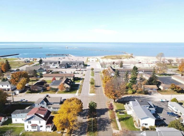 House Ludington