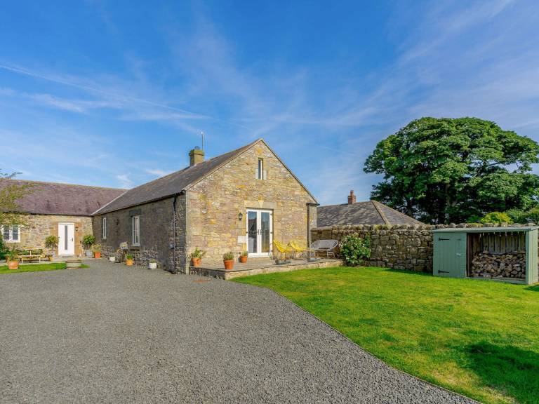 Cottage Belford
