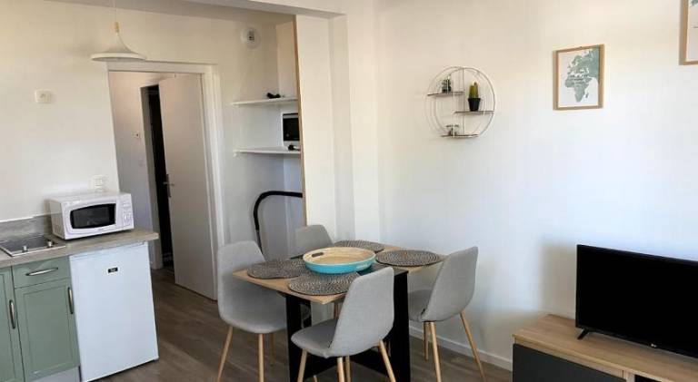 Holiday apartment | Dogs allowed — photo 4