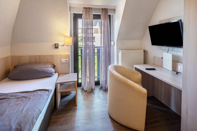 Ferienwohnung Rhede