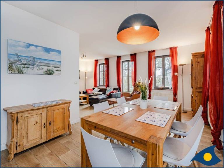 Ferienhaus Kamminke