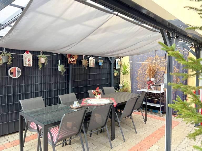 Ferienwohnung Semmering