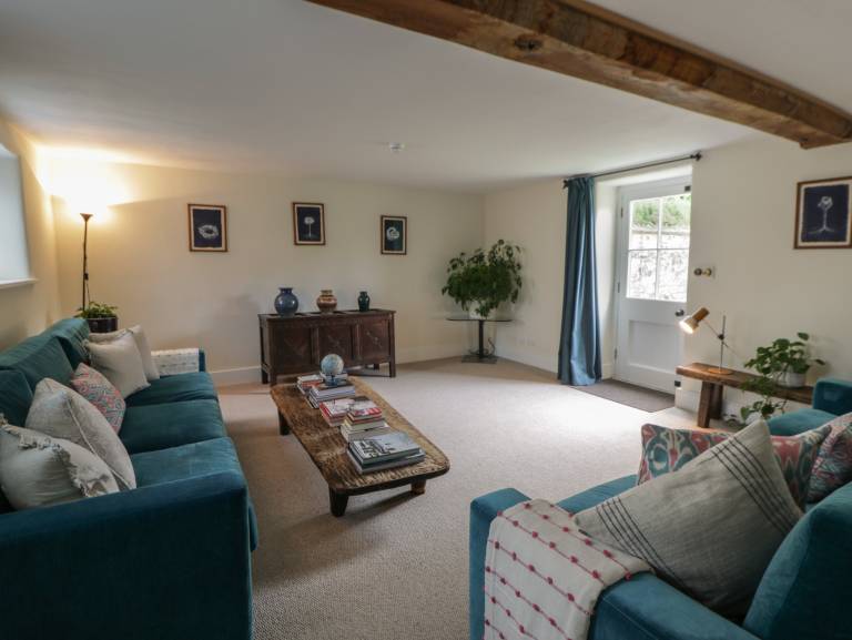 Family-oriented nice cottage with garden | Pet-friendly — photo 2