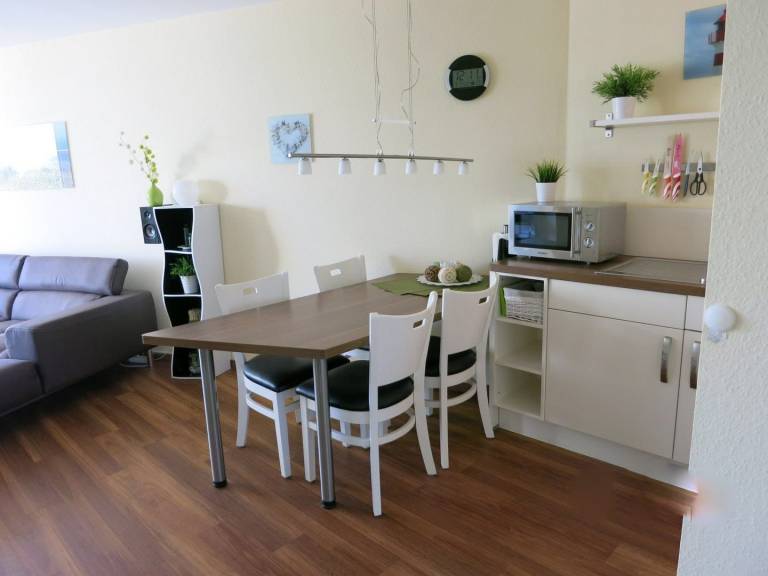 Lord Nelson App.119, ca. 40m² Ferienwohnung in Döse, strandnah, Schwimmbad und Sauna — photo 3
