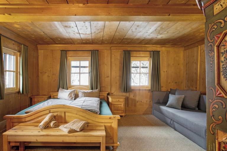 Pension Kirchberg in Tirol