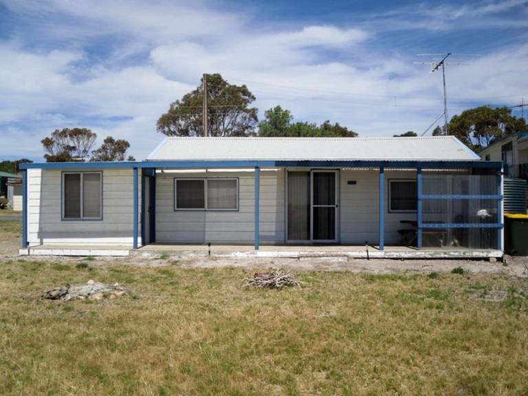 House Point Turton