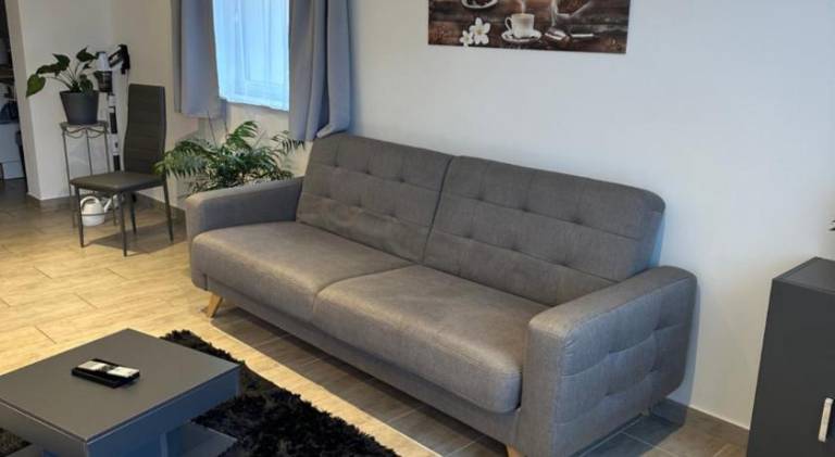 Wonderful apartment with yard & terrace | Pet-friendly — photo 2