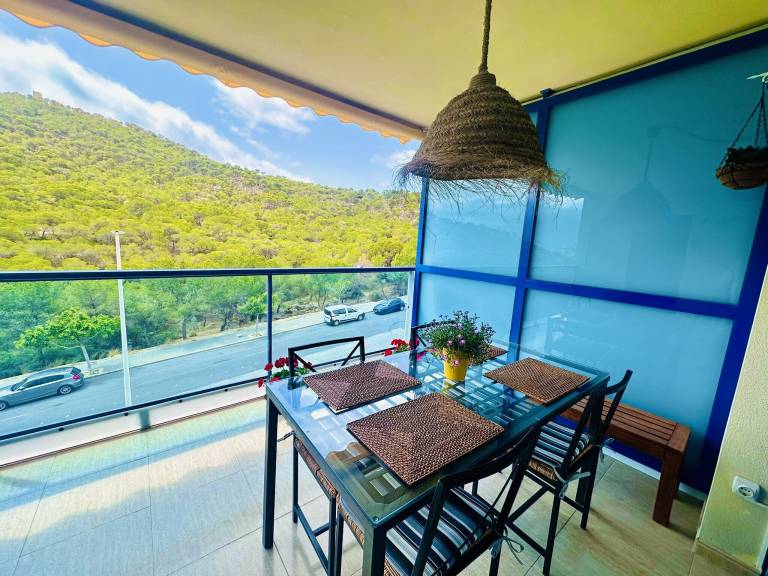 Appartement Villajoyosa