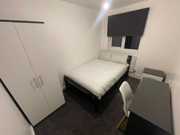 House  Sheffield