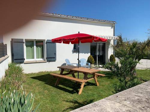 Appartement Fontenay-le-Comte