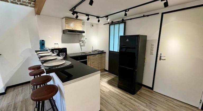 Charming rental apartment | Pets allowed — photo 5
