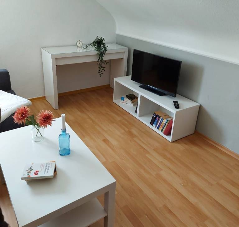 Ferienwohnung Sack