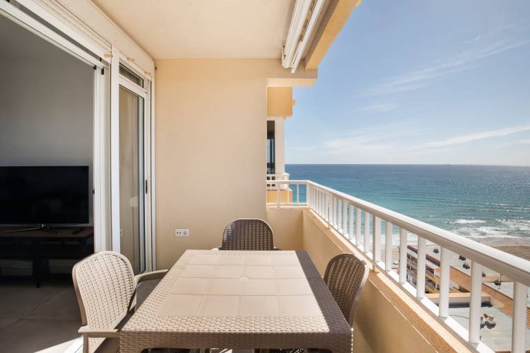 Ferienwohnung La Manga del Mar Menor