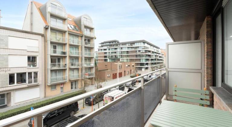 Apartment | Next to the beach | Pets allowed — photo 3
