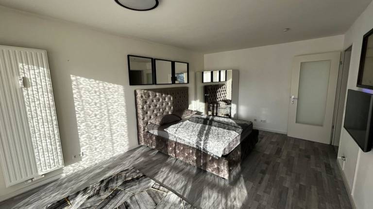 Ferienwohnung Reinbek