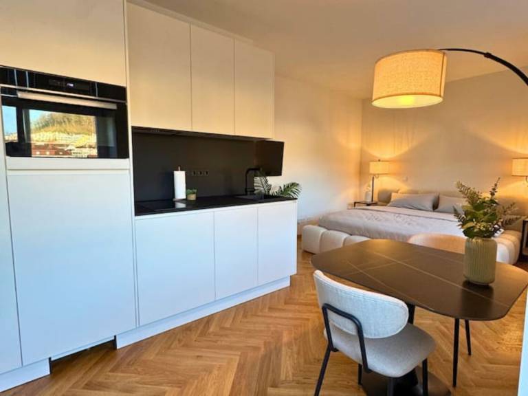 Ferienwohnung Waldshut-Tiengen