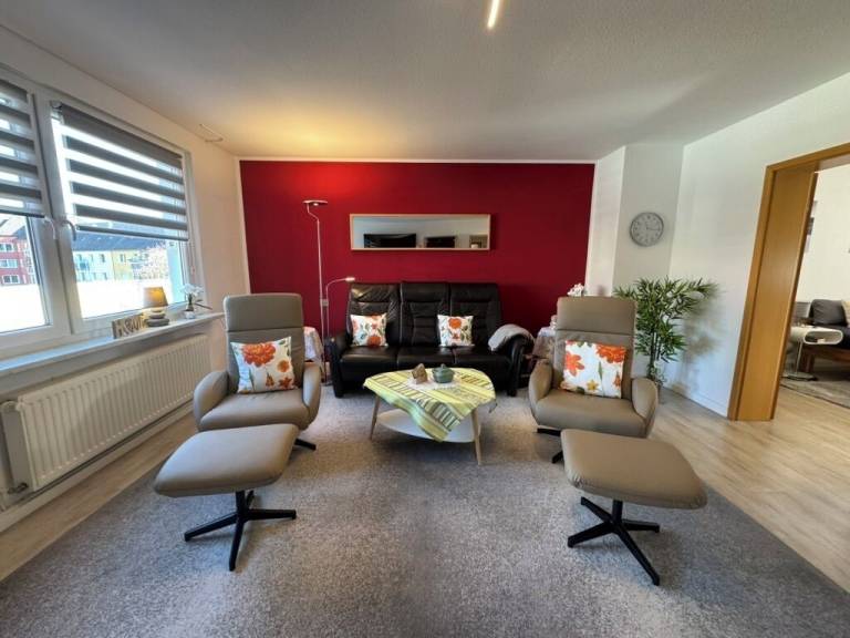 Ferienwohnung Rüttenscheid
