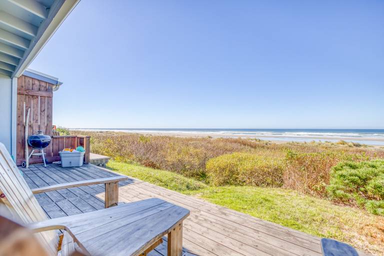 Condo  Newport