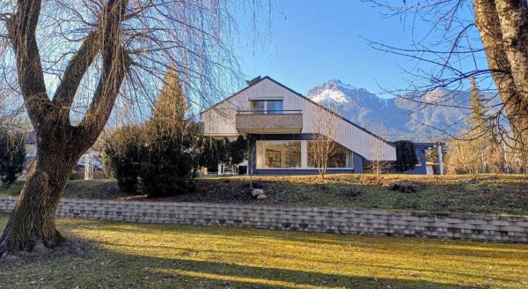 Ferienhaus  Hoch-Imst