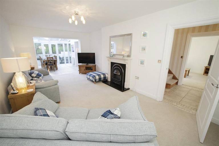 Family-friendly cottage with garden | Next to the beach | Pets are welcome — photo 2