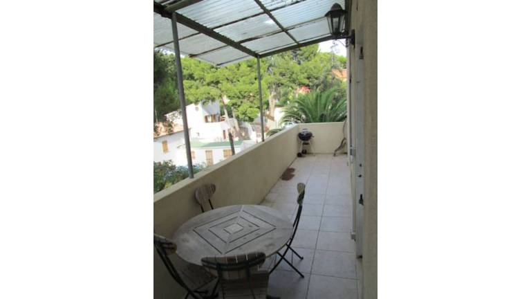 Apartment Cassis