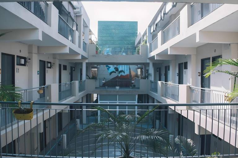 GoBravo Loft Living-IGI Aiport Kapashera New Delhi — photo 3