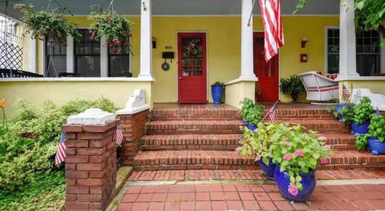 Charming house | Pets allowed in Annapolis, MD