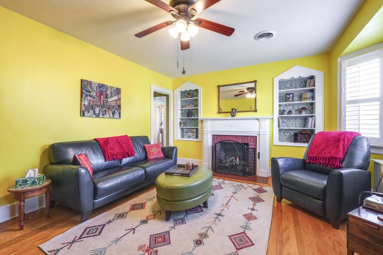 Movie Theater! Family Home, 5 Mi to Dtwn Roanoke — photo 4