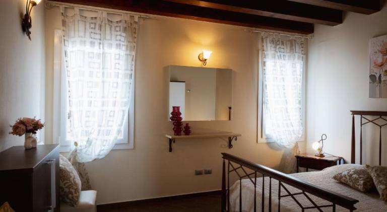 Holiday apartment for 4 persons — photo 2