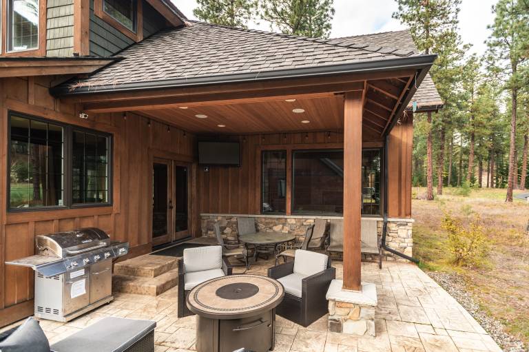 House Cle Elum