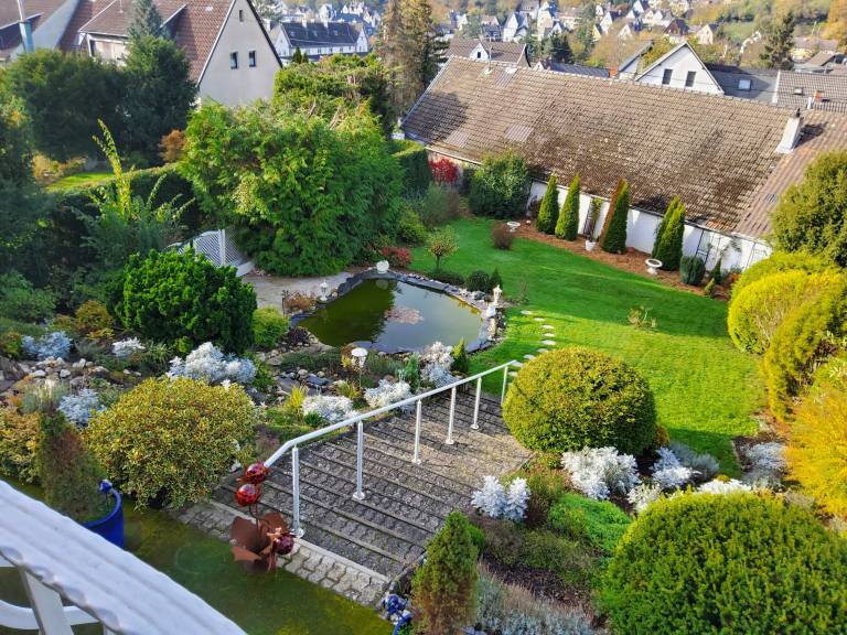 Ferienwohnung  Unkel
