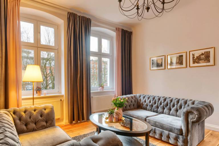 Apartament  Gorzów Wielkopolski