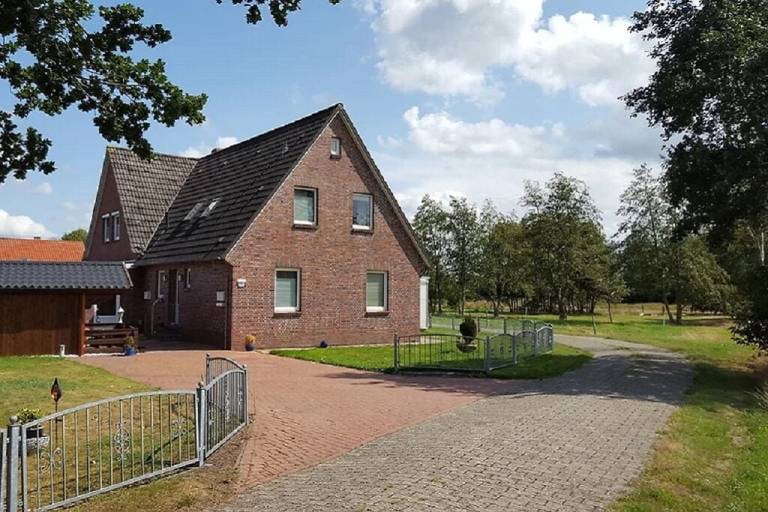 Ferienhaus Moorhusen
