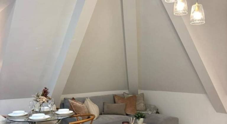 Holiday apartment with 1 room for 4 persons — photo 3