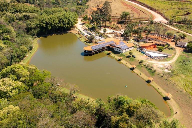 Pousada Pitauá in Socorro
