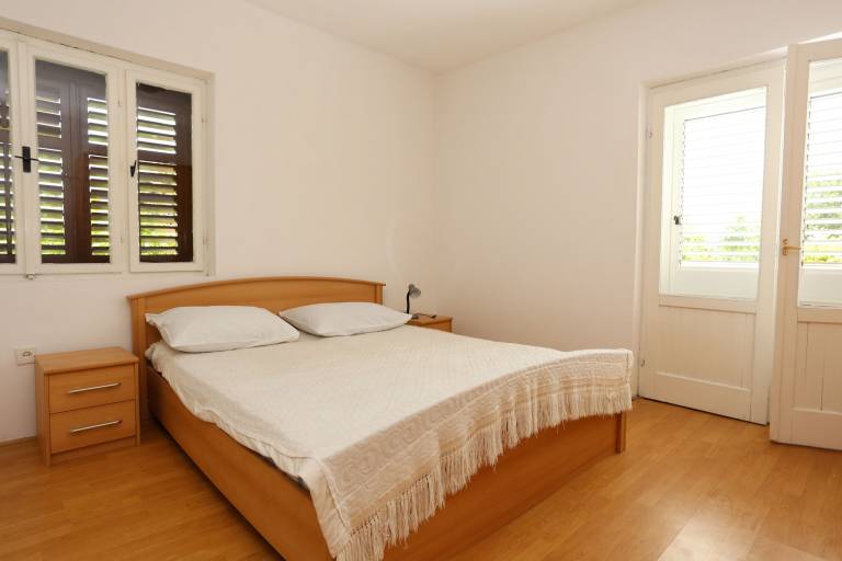 Apartament Trpanj