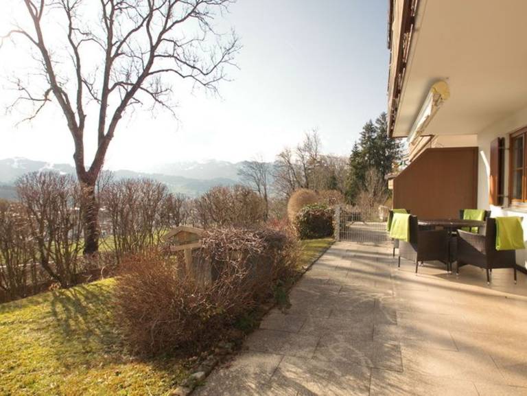 Ferienwohnung Sonthofen