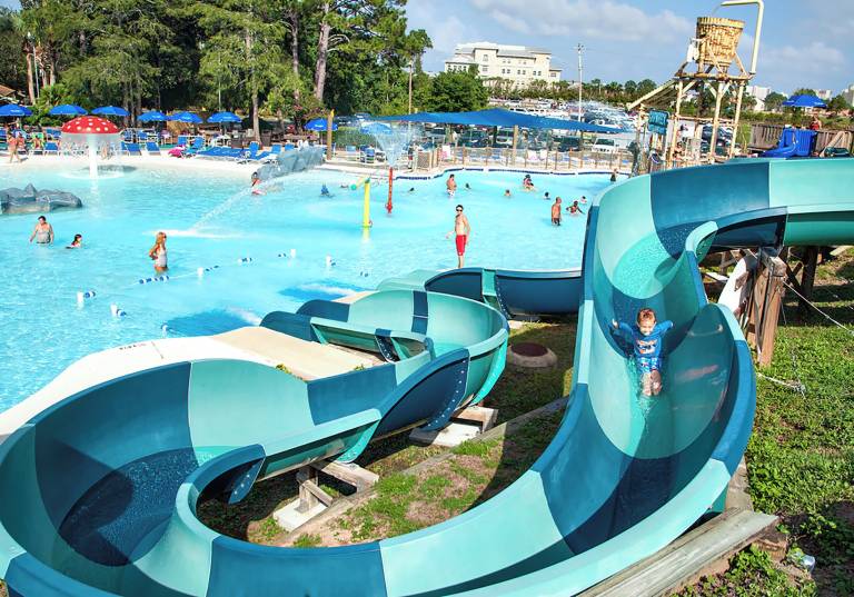 Condo  Panama City