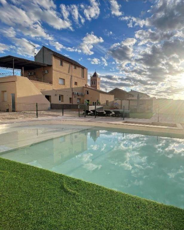 Casa rural Camarenilla