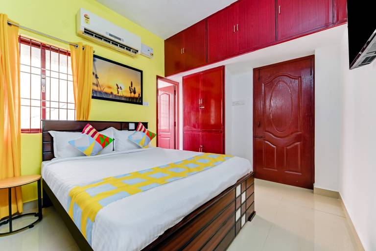 House  Chromepet