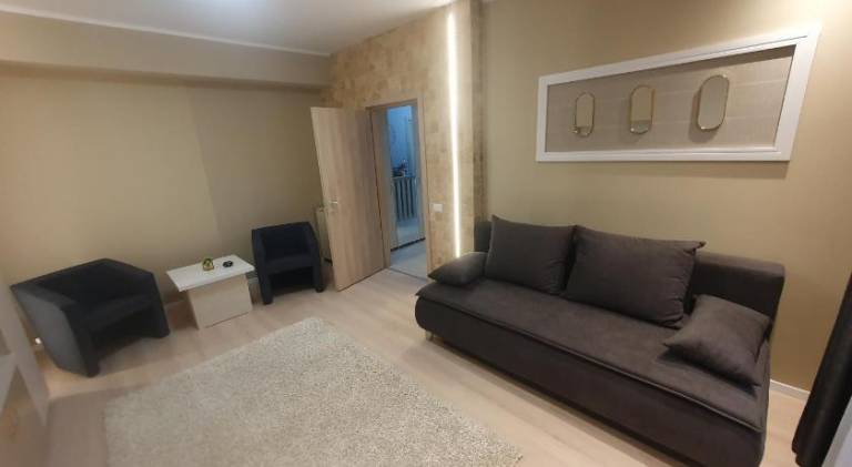 Rental apartment with 1 room for 4 persons in Constanta