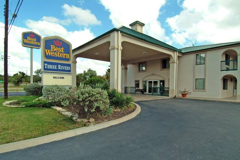 Inn-Three Rivers — photo 3
