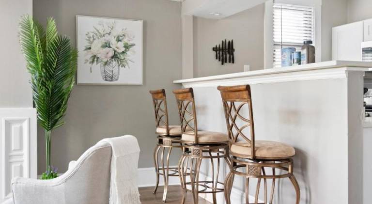 Nice holiday apartment | Pet-friendly — photo 4