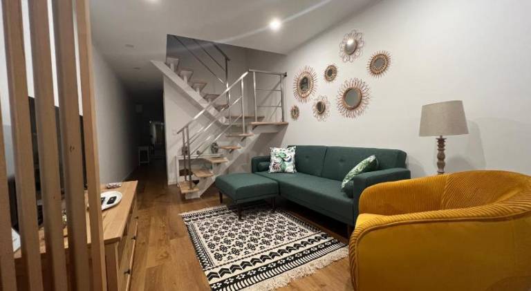 Fully equipped nice house with terrace | Next to Portas da Cidade de Ponta Delgada | Pets are welcome — photo 2