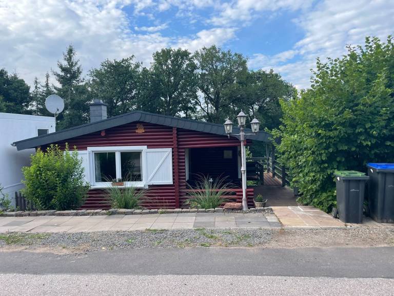 Lodge Obermaubach