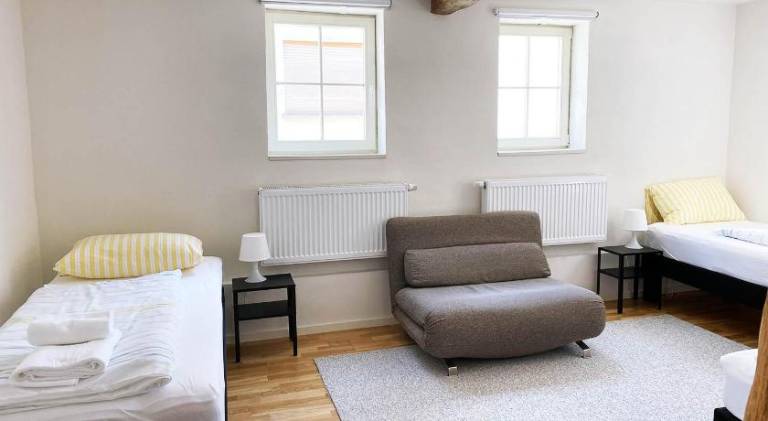 Ferienwohnung Kelkheim (Taunus)