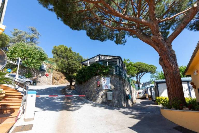 Complejo vacacional Calella