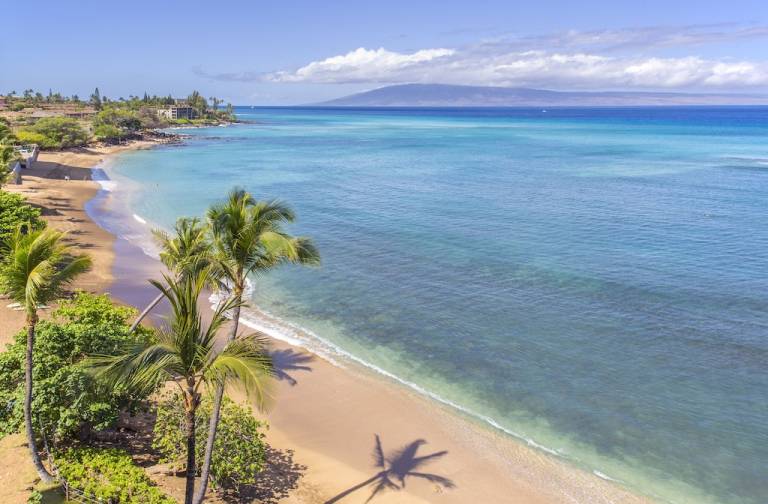 Condo Kapalua